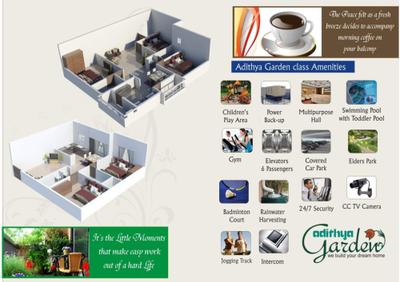 Adithya Garden Brochure 9
