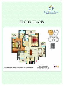 Nimbus The Golden Palms Brochure 5