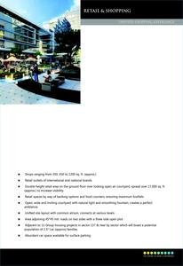Krasa Centrade Business Park Phase 2 Brochure 12
