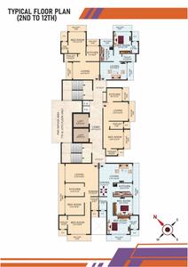 Arkan Castle Brochure 6