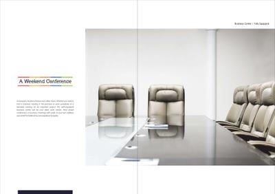 Goel Acropolis Brochure 12