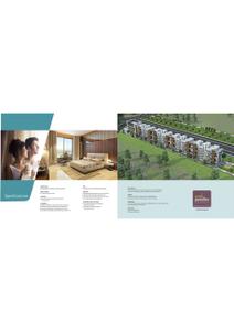 Image of 1680 Sq.ft 3 BHK Apartment / Flat for sale in Swaraaj Paradise Phase I, Pimple Saudagar, Pune for Rs. 8900000