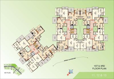 JBD Balaji Complex Brochure 15
