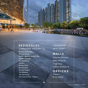Runwal My City Phase I Part III Brochure 38