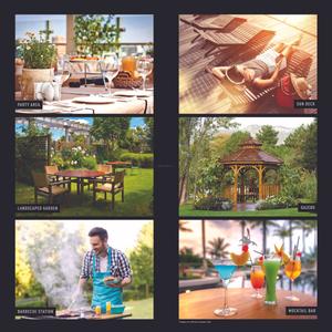 Urban Skyline Phase II Brochure 14