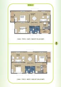 Ramky Greenview Apartments Brochure 18