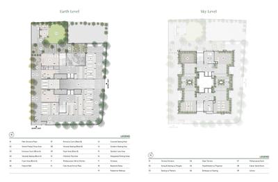 Between The Trees Brochure 11