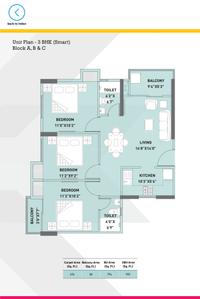 Subham Ashray Phase II Brochure 16