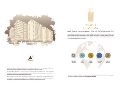 Avadh Classima Brochure 3