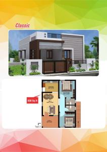 PSA Krishna Garden Brochure 4