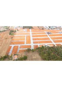 Image of 1100 Sq.ft Residential Plot / Land for sale in Signature City Phase 3, Sulur, Coimbatore for Rs. 3178000