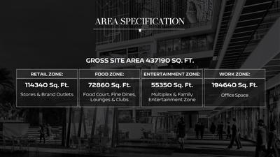 Gulshan One 29 Brochure 9