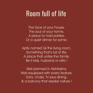 Image of 1350 Sq.ft 3 BHK Apartment / Flat for sale in Ashwamedh Abhilasha, Kothrud, Pune for Rs. 20000000