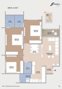 Sthapatya Bliss Brochure 6