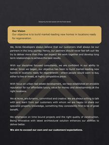 Acres Espacer Brochure 2