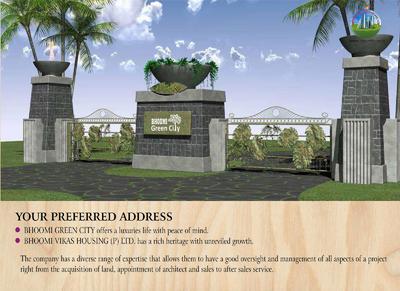 Bhoomi Green City Phase 2 More Images 3