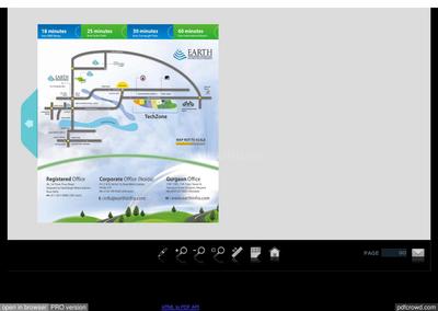 Earth Studios Brochure 7