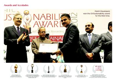 Mantri Hills Brochure 20