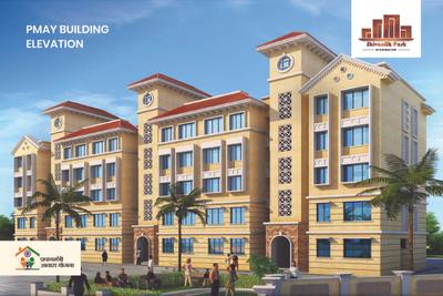 Sun Shivaalik Park Brochure 5