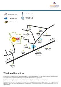 Avinash Capital Homes Brochure 13