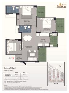 Gulshan Ikebana Brochure 22