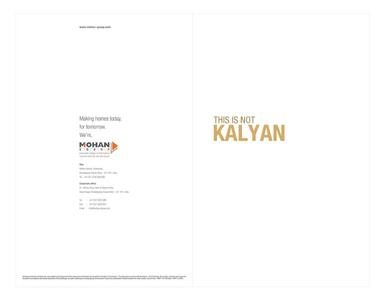 Mohan Altezza Brochure 1