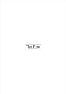 Synthesis The First Brochure 9