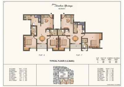 Jain Avalon Springs Brochure 19
