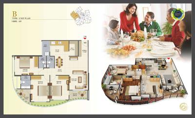 Classic Lake View Tower Brochure 13