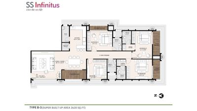 SS Infinitus Brochure 30