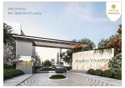 Pruthvi Vivanta Brochure 3