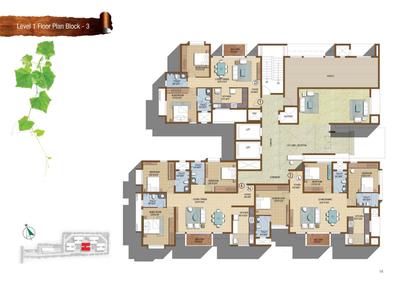 Prestige IVY Terraces Brochure 14