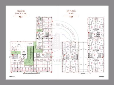 Satyam Elegance Brochure 5