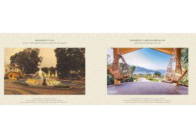 Image of 1200 Sq.ft 3 BHK Apartment / Flat for sale in Bramhacorp The Collection Residential W8, Wadgaon Sheri, Pune for Rs. 16500000