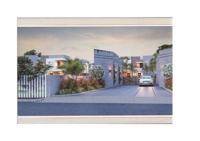 Nilkanth Residency Brochure 2