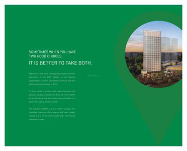Indiabulls One 09 Phase 1 Brochure 7