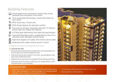 Ruchira Sapphire Smart Homes Brochure 6