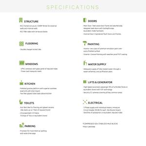 Preeti Elements 5 Brochure 23