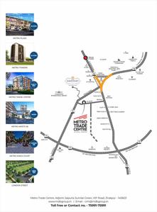 Metro Trade Centre Brochure 3