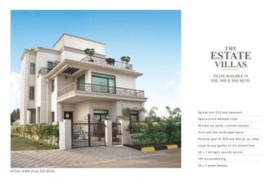 Image of 1600 Sq.ft 3 BHK Builder Floor for sale in Ashok Estate, Sector 60, Gurgaon for Rs. 27000000