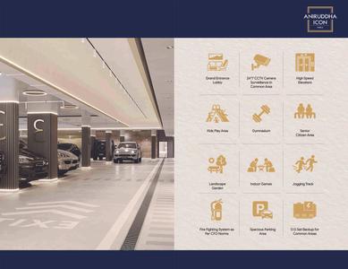 Aniruddha Icon Brochure 11