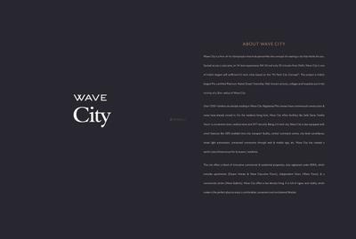Wave Veridia Brochure 39