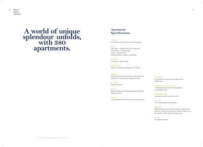 Suncrest Estate Phase 1 Brochure 13