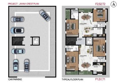 Jayam Crest Brochure 2