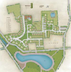 Image of 5850 Sq.ft 4 BHK Villa for sale in Sanskruti Sentossa Greens, Vaishno Devi Circle, Ahmedabad for Rs. 81100000