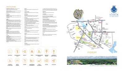 SMR Vinay Iconia Brochure 8
