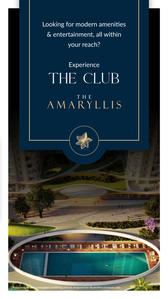 Unity The Amaryllis Phase 1 Brochure 22