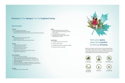 Aangan Phase II Brochure 6
