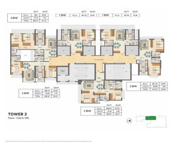 Runwal Pinnacle Brochure 26