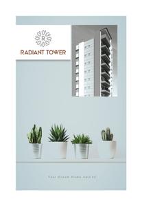 Radiant Tower Brochure 1